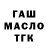 APVP мука Svetlana Mih